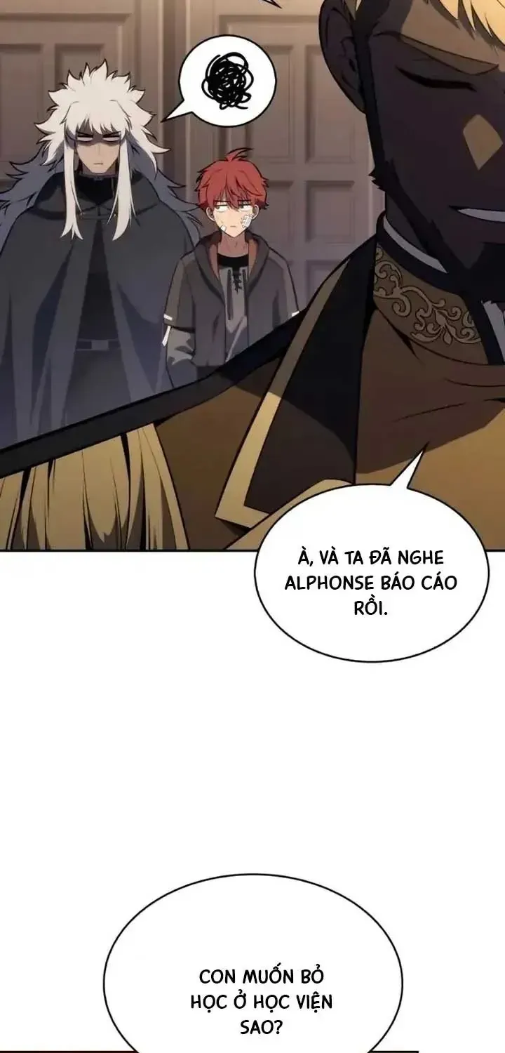 Cậu Út Nhà Công Tước Là Sát Thủ Hồi Quy Chap 122 - Next Chap 123
