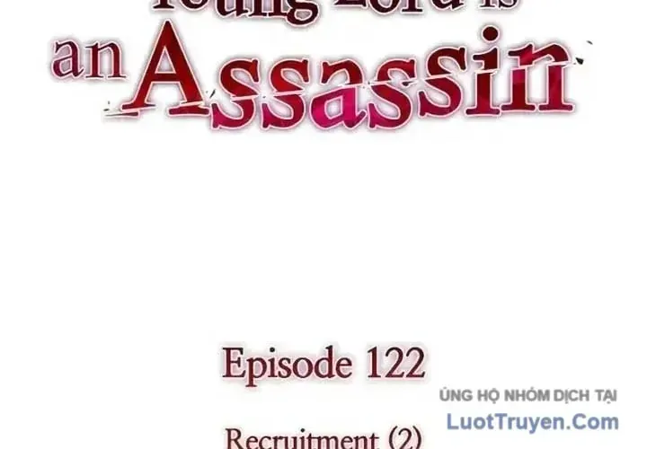 Cậu Út Nhà Công Tước Là Sát Thủ Hồi Quy Chap 122 - Next Chap 123