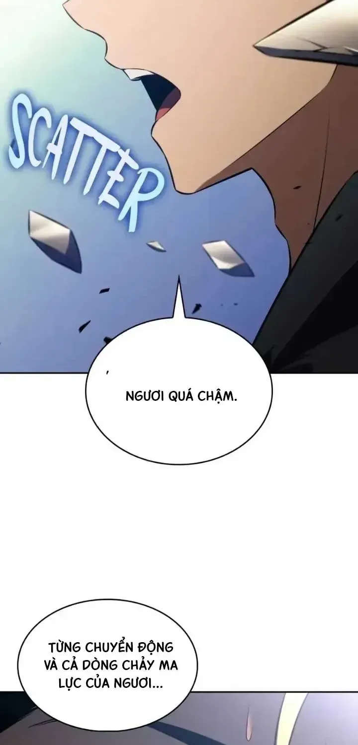 Cậu Út Nhà Công Tước Là Sát Thủ Hồi Quy Chap 123 - Next Chap 124