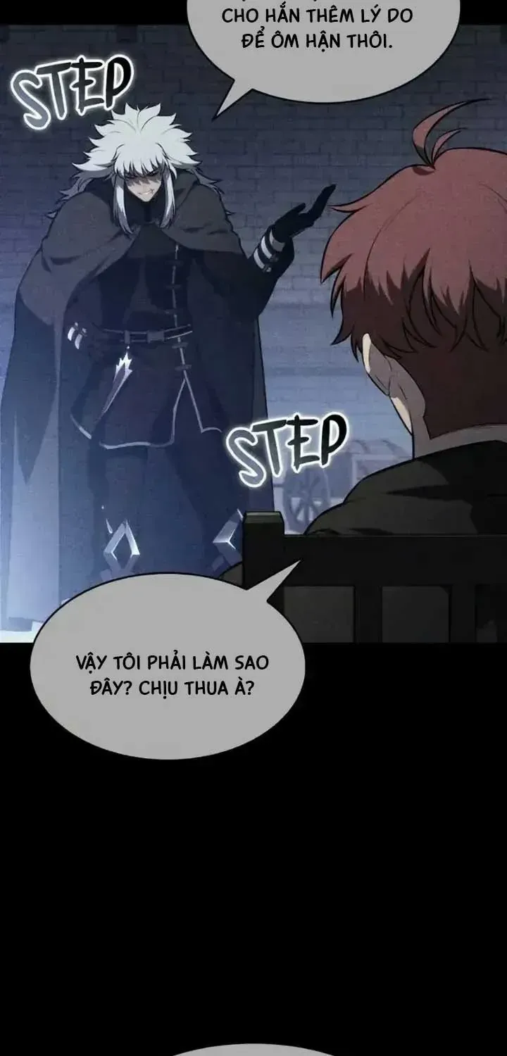 Cậu Út Nhà Công Tước Là Sát Thủ Hồi Quy Chap 123 - Next Chap 124