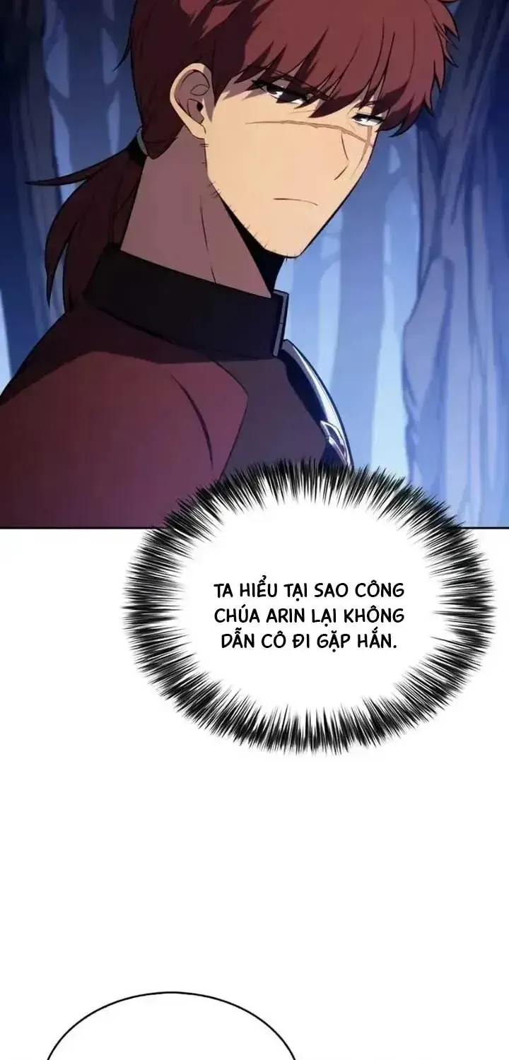 Cậu Út Nhà Công Tước Là Sát Thủ Hồi Quy Chap 123 - Next Chap 124