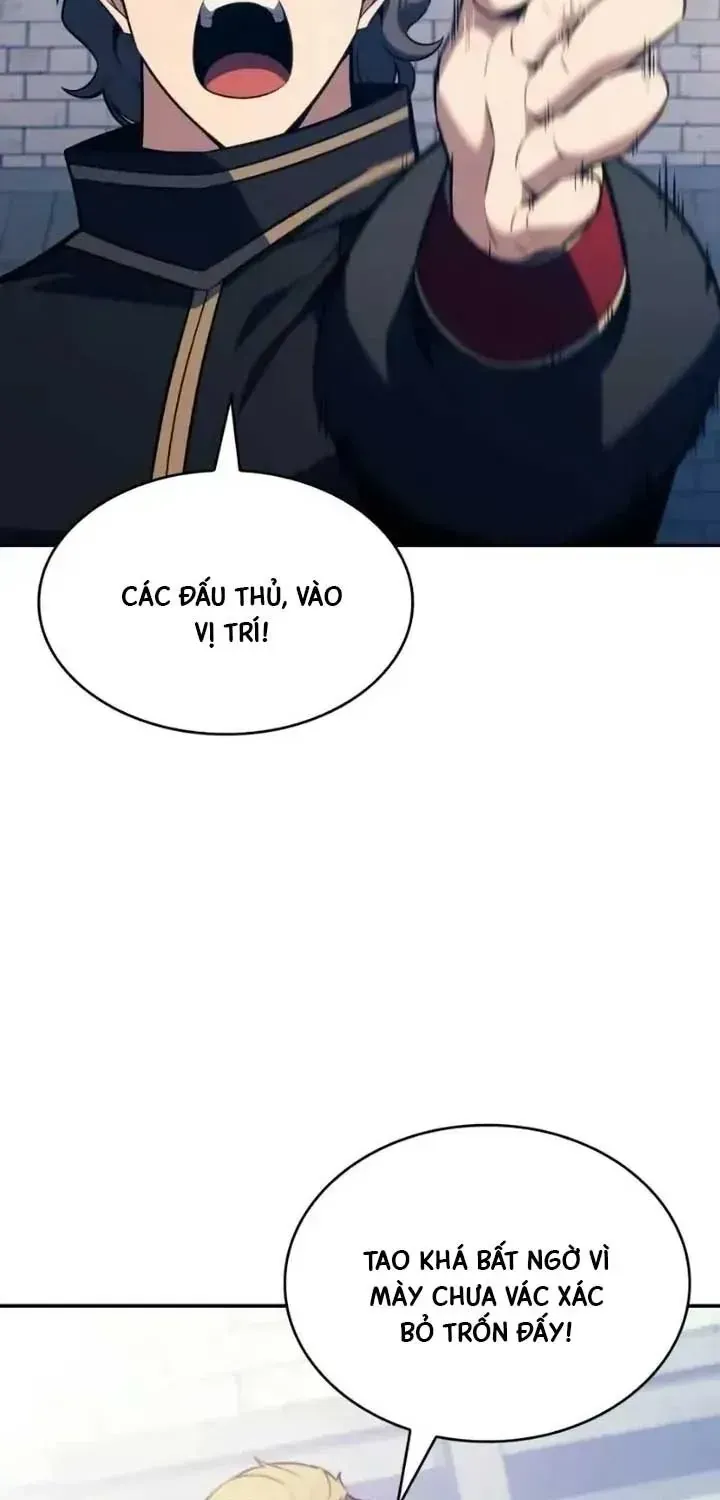 Cậu Út Nhà Công Tước Là Sát Thủ Hồi Quy Chap 123 - Next Chap 124