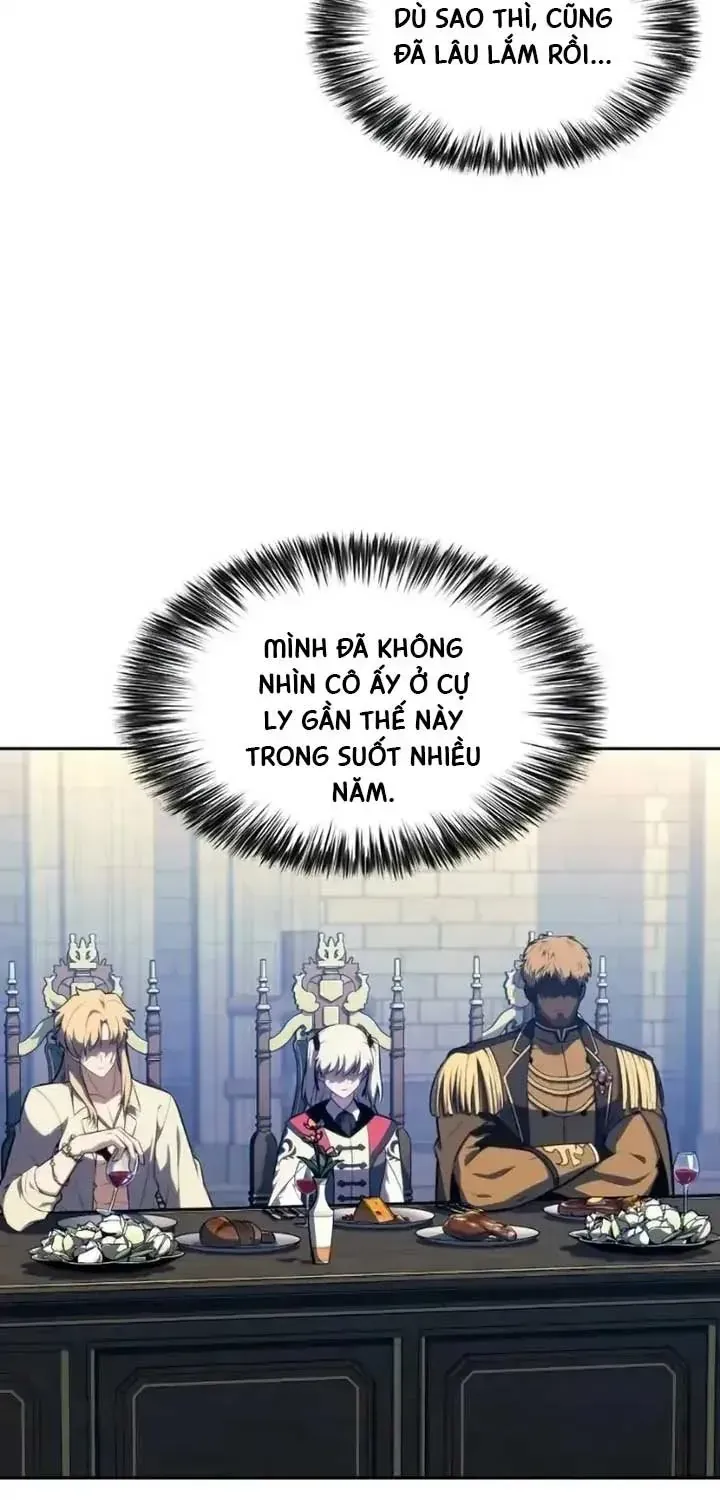 Cậu Út Nhà Công Tước Là Sát Thủ Hồi Quy Chap 123 - Next Chap 124
