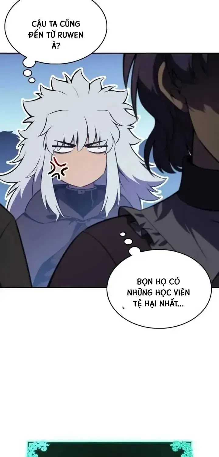 Cậu Út Nhà Công Tước Là Sát Thủ Hồi Quy Chap 123 - Next Chap 124