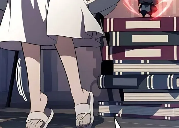 Cậu Út Nhà Công Tước Là Sát Thủ Hồi Quy Chap 97 - Next Chap 98