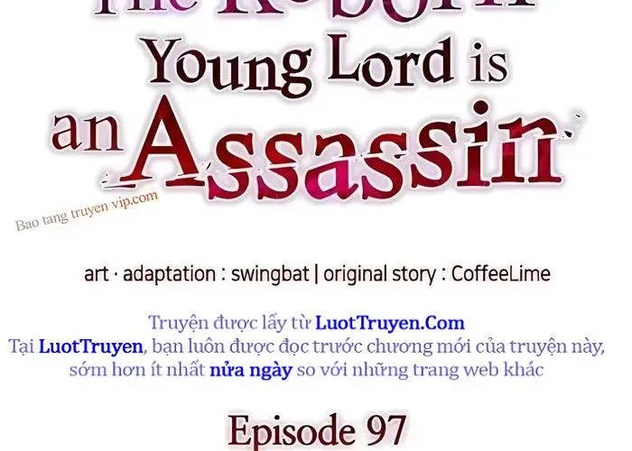 Cậu Út Nhà Công Tước Là Sát Thủ Hồi Quy Chap 97 - Next Chap 98