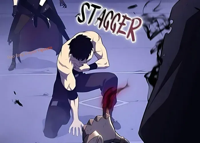 Cậu Út Nhà Công Tước Là Sát Thủ Hồi Quy Chap 97 - Next Chap 98