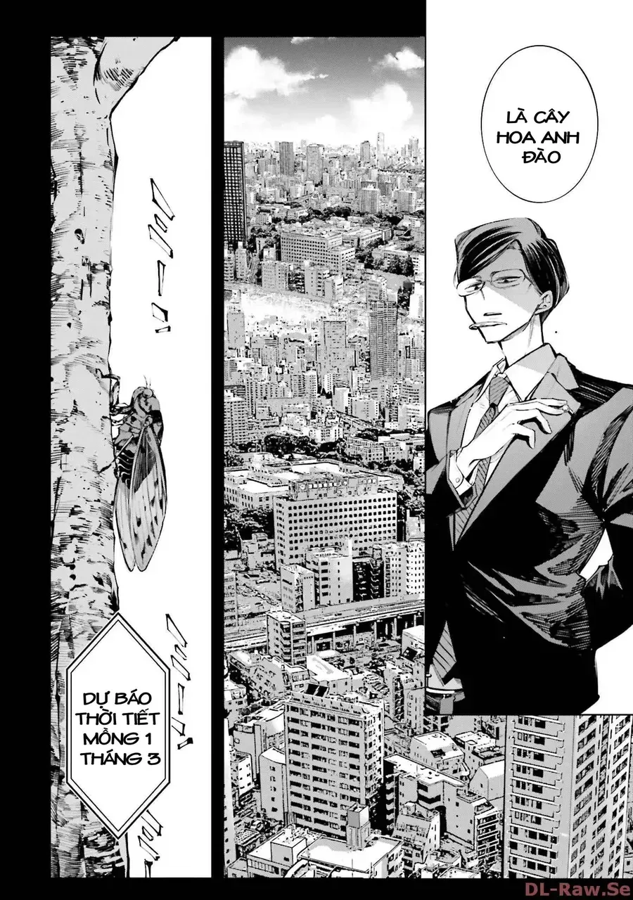Rekkyou Sensen Chap 2.5 - Next Chap 3.5