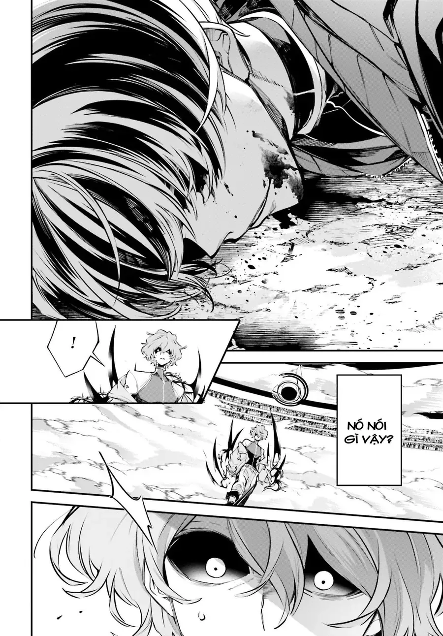 Rekkyou Sensen Chap 2.5 - Next Chap 3.5