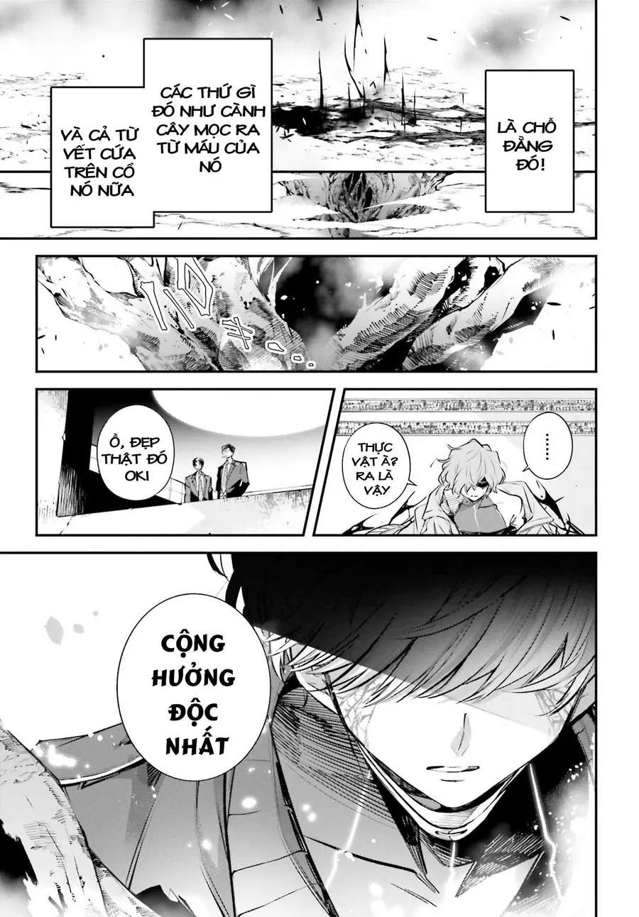 Rekkyou Sensen Chap 2.5 - Next Chap 3.5
