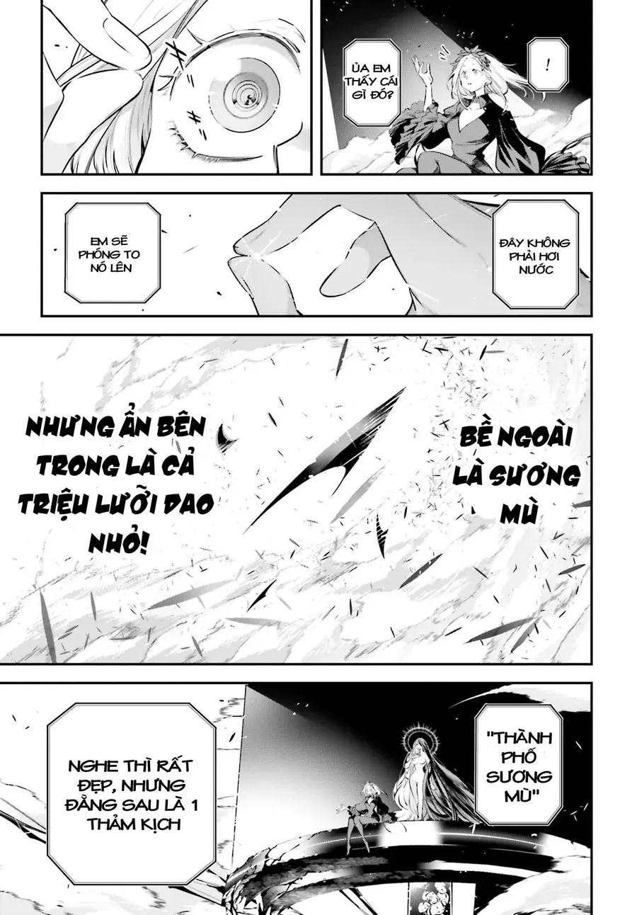 Rekkyou Sensen Chap 2.5 - Next Chap 3.5
