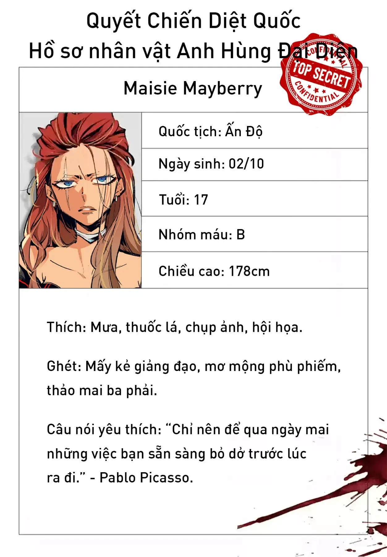 Rekkyou Sensen Chap 25.5 - Next Chap 26.5