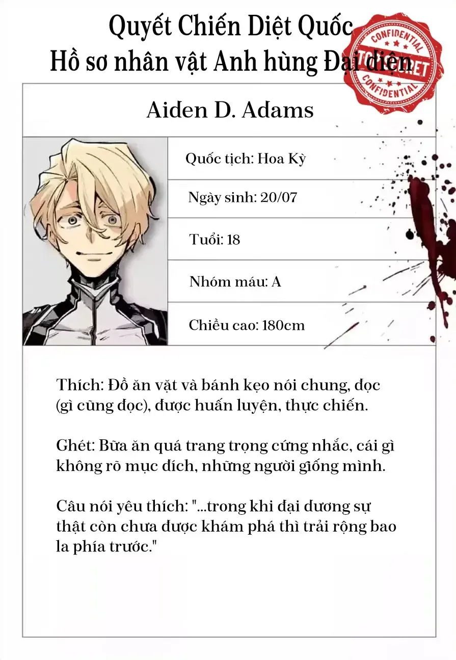 Rekkyou Sensen Chap 25.5 - Next Chap 26.5