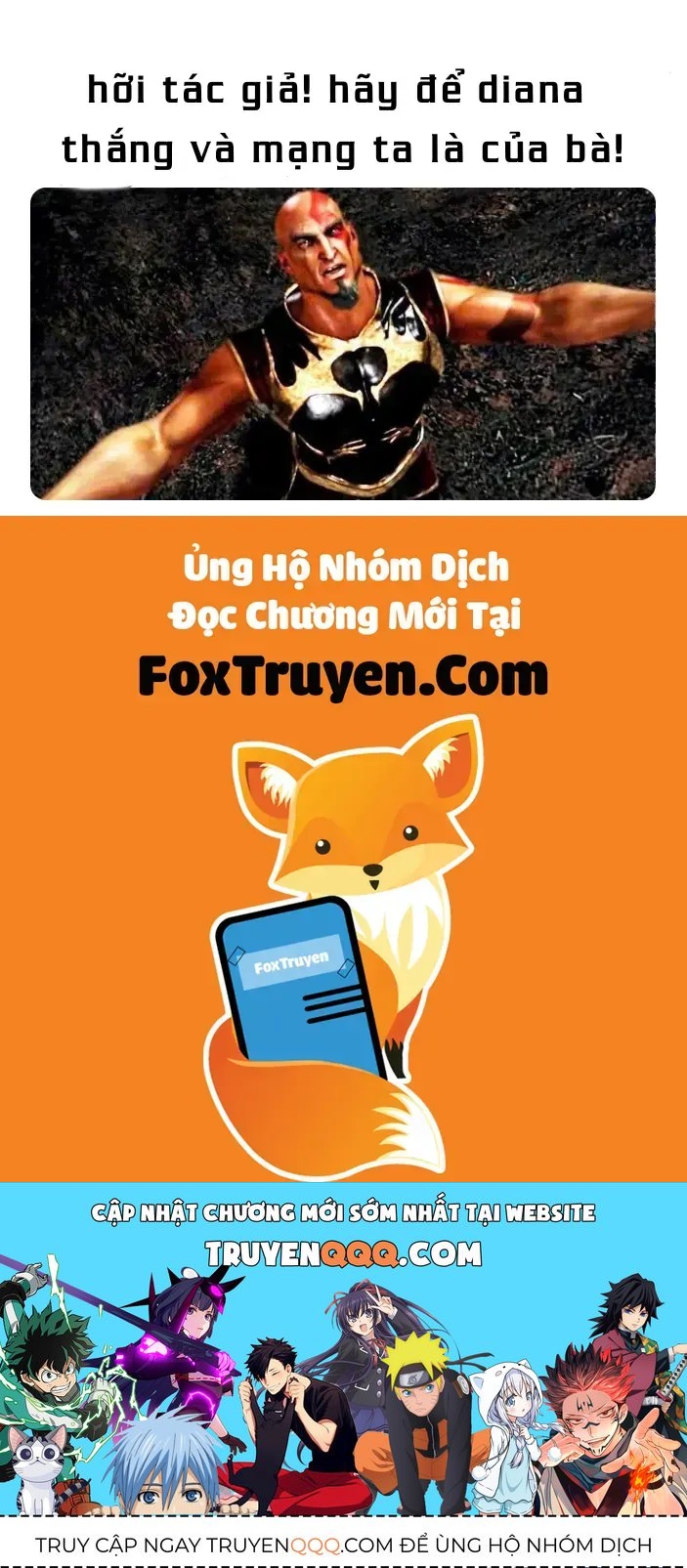 Rekkyou Sensen Chap 25 - Next Chap 26