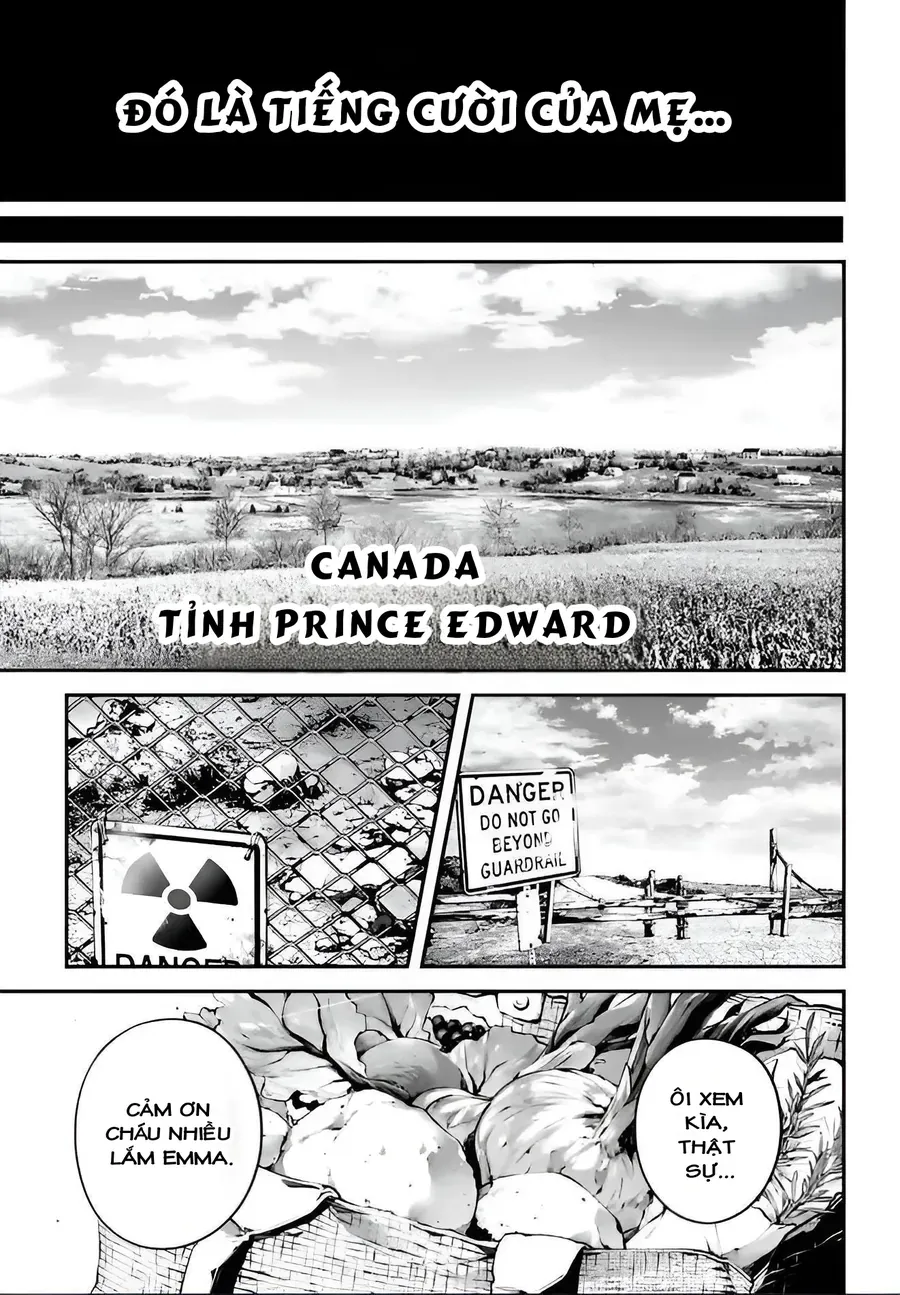 Rekkyou Sensen Chap 25 - Next Chap 26