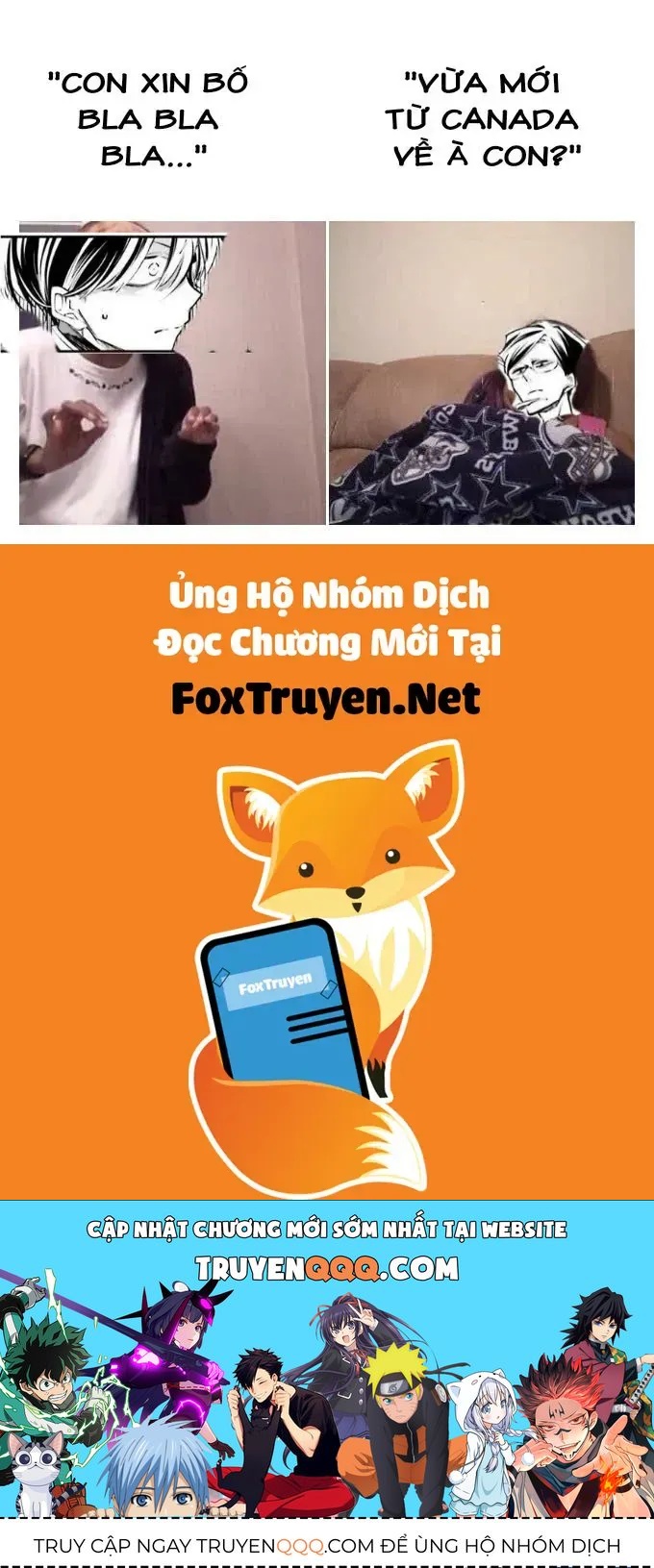 Rekkyou Sensen Chap 27 - Next Chap 28