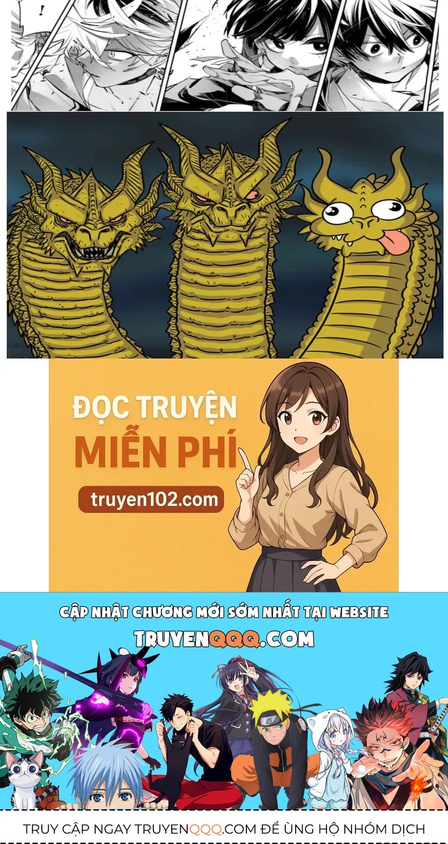 Rekkyou Sensen Chap 28 - Next Chap 29