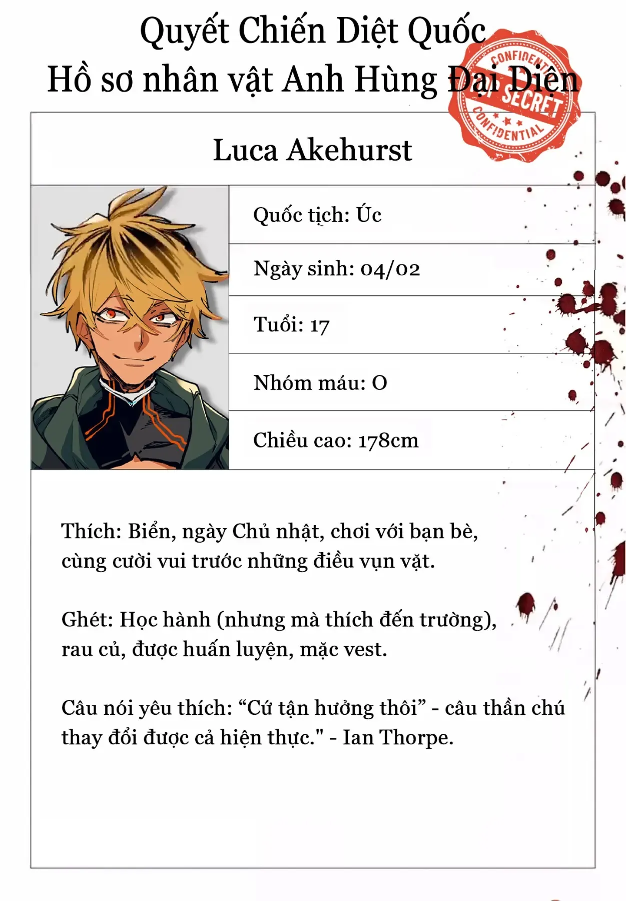 Rekkyou Sensen Chap 29.5 - Next Chap 30.5