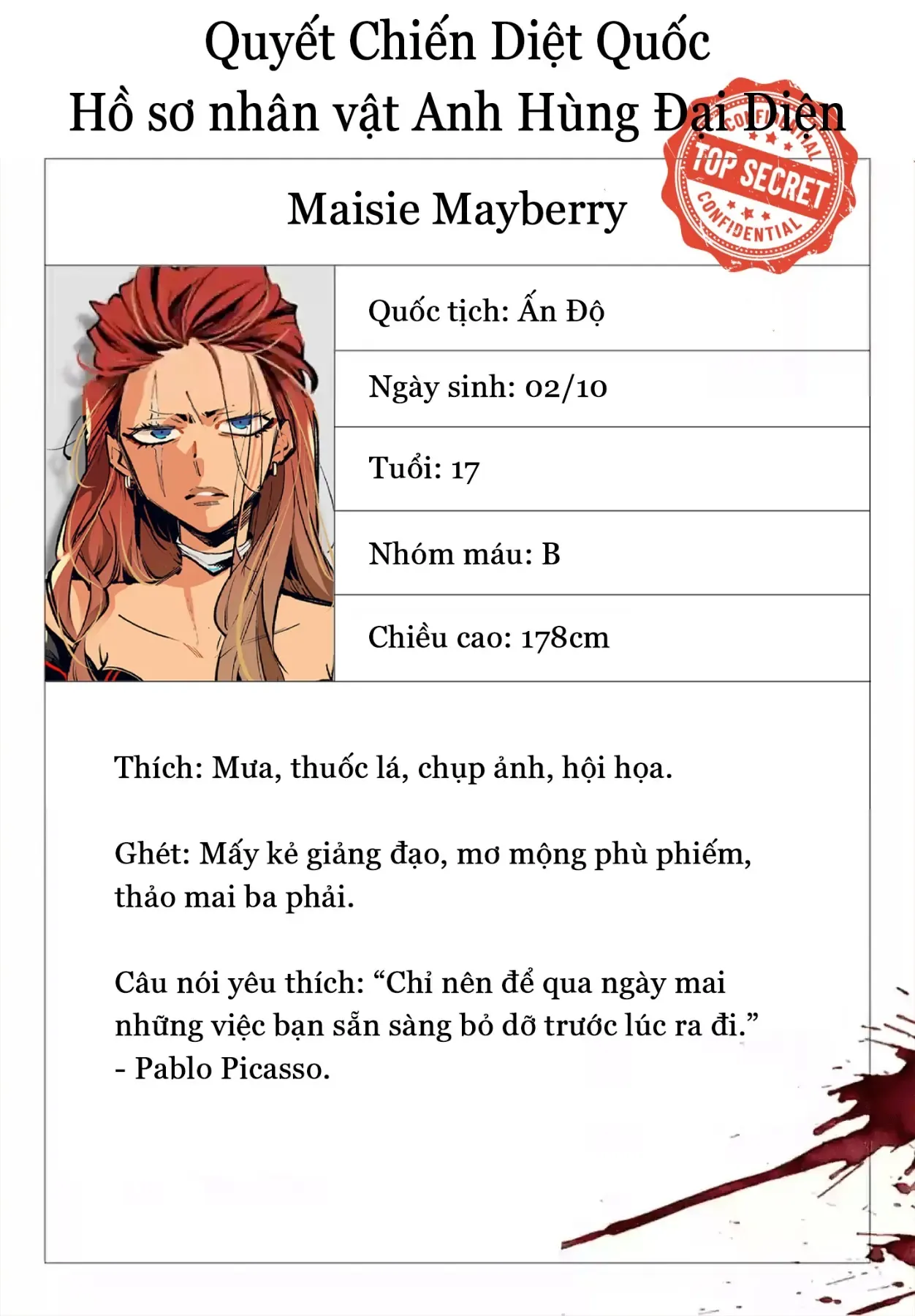 Rekkyou Sensen Chap 29.5 - Next Chap 30.5