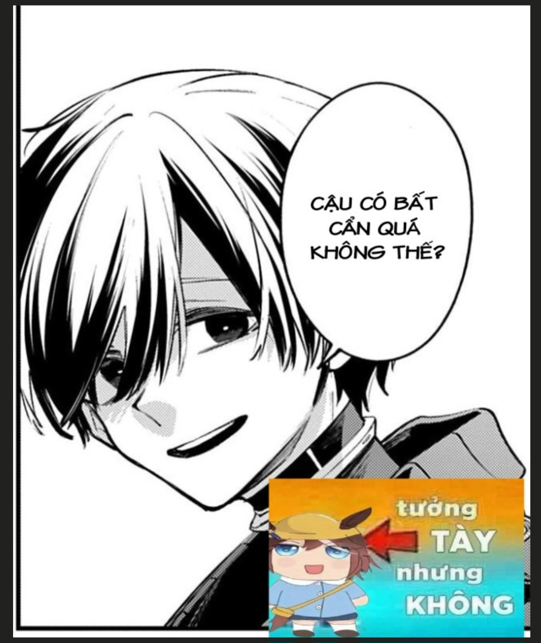 Rekkyou Sensen Chap 30 - Next Chap 31