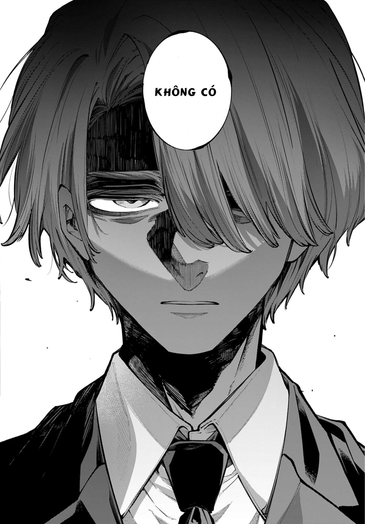 Rekkyou Sensen Chap 32 - Next Chap 33
