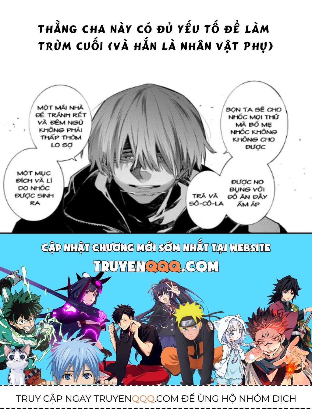 Rekkyou Sensen Chap 32 - Next Chap 33