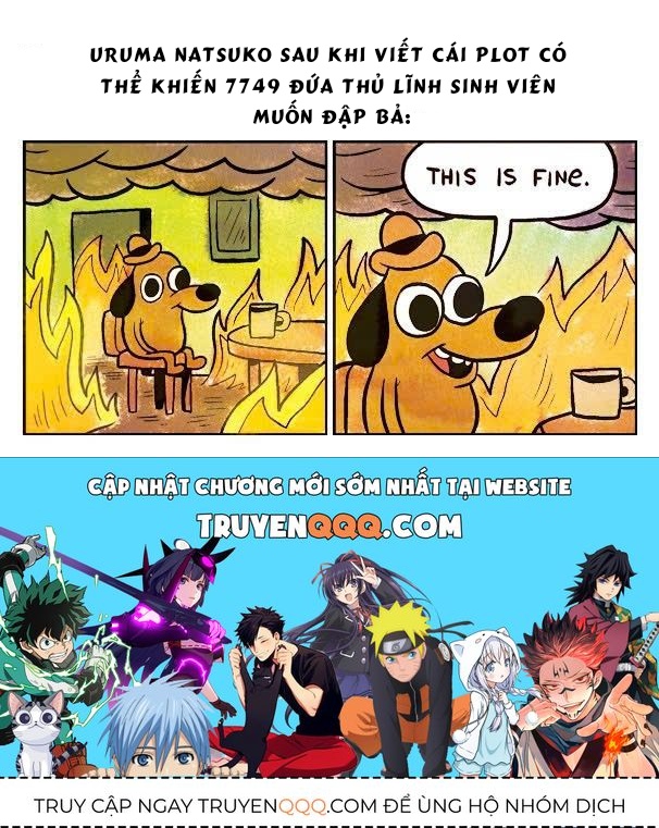 Rekkyou Sensen Chap 34 - Next Chap 35