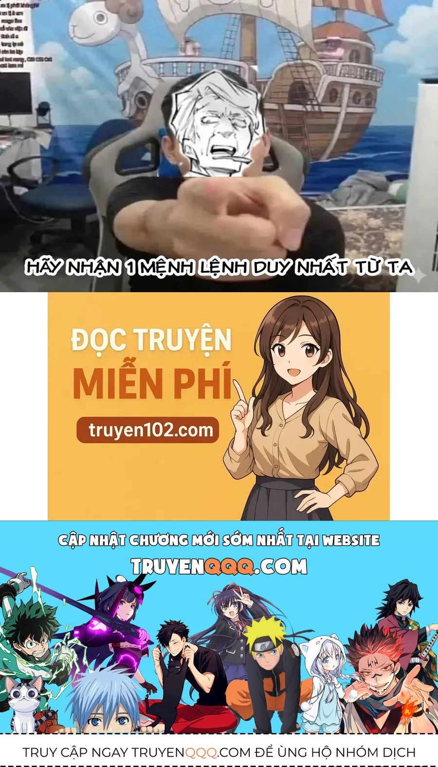 Rekkyou Sensen Chap 4.5 - Next Chap 5.5