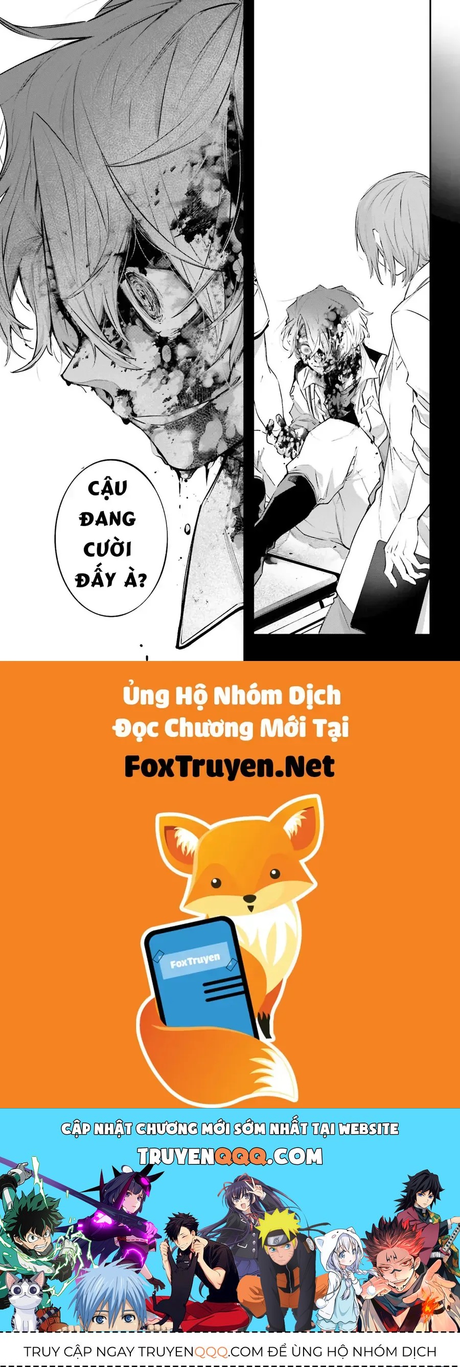 Rekkyou Sensen Chap 9.5 - Next Chap 10.5