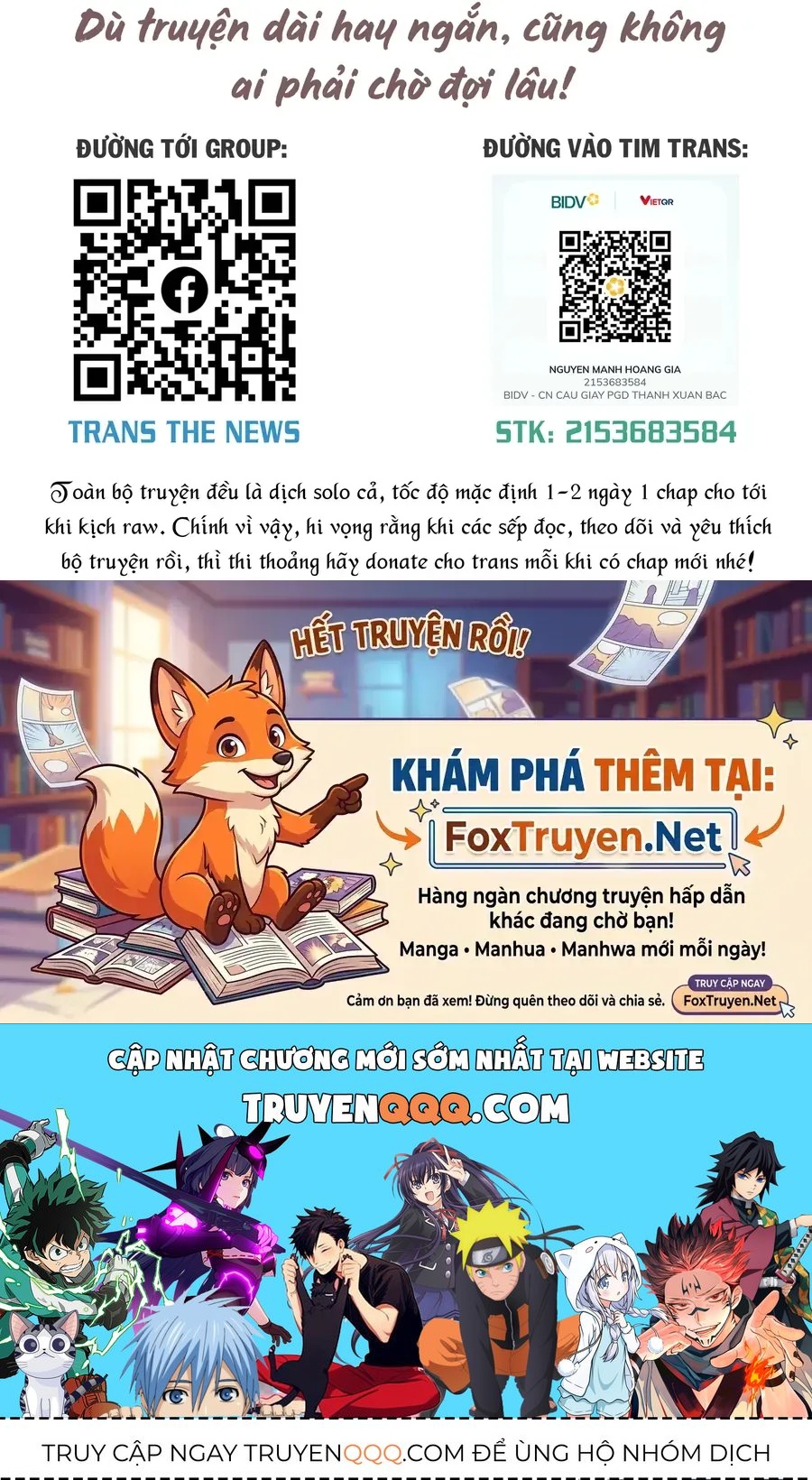 Thiết Lập Dàn Harem Tại Thế Giới Khác Chap 108 - Next Chap 109