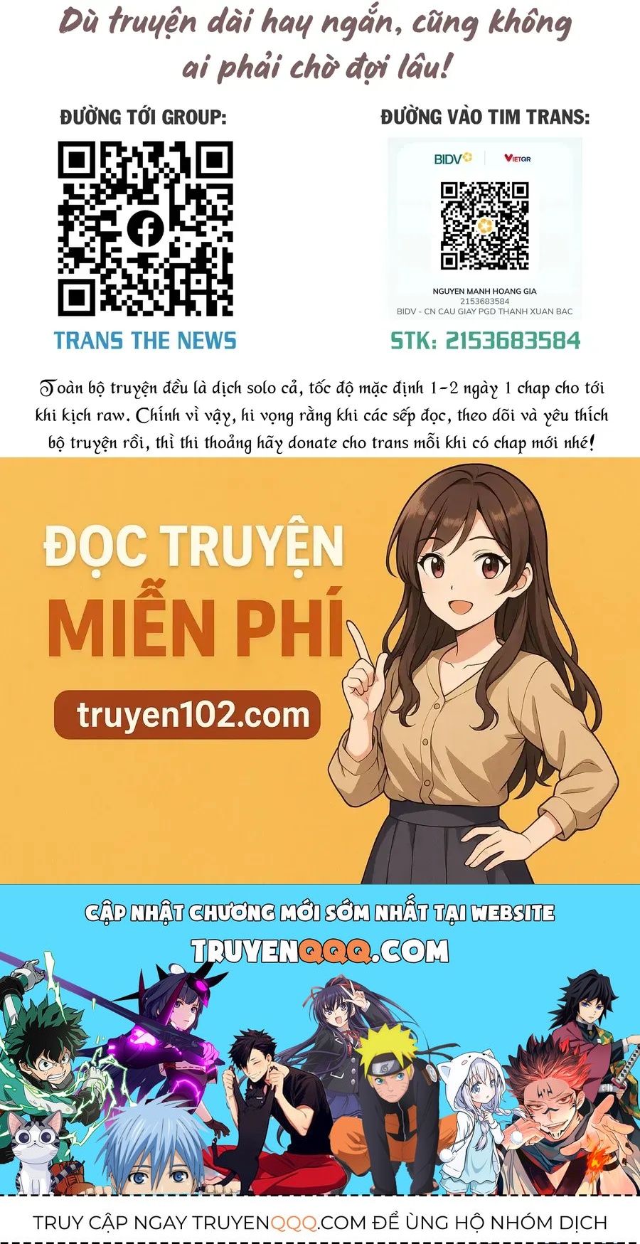 Thiết Lập Dàn Harem Tại Thế Giới Khác Chap 103 - Next Chap 104