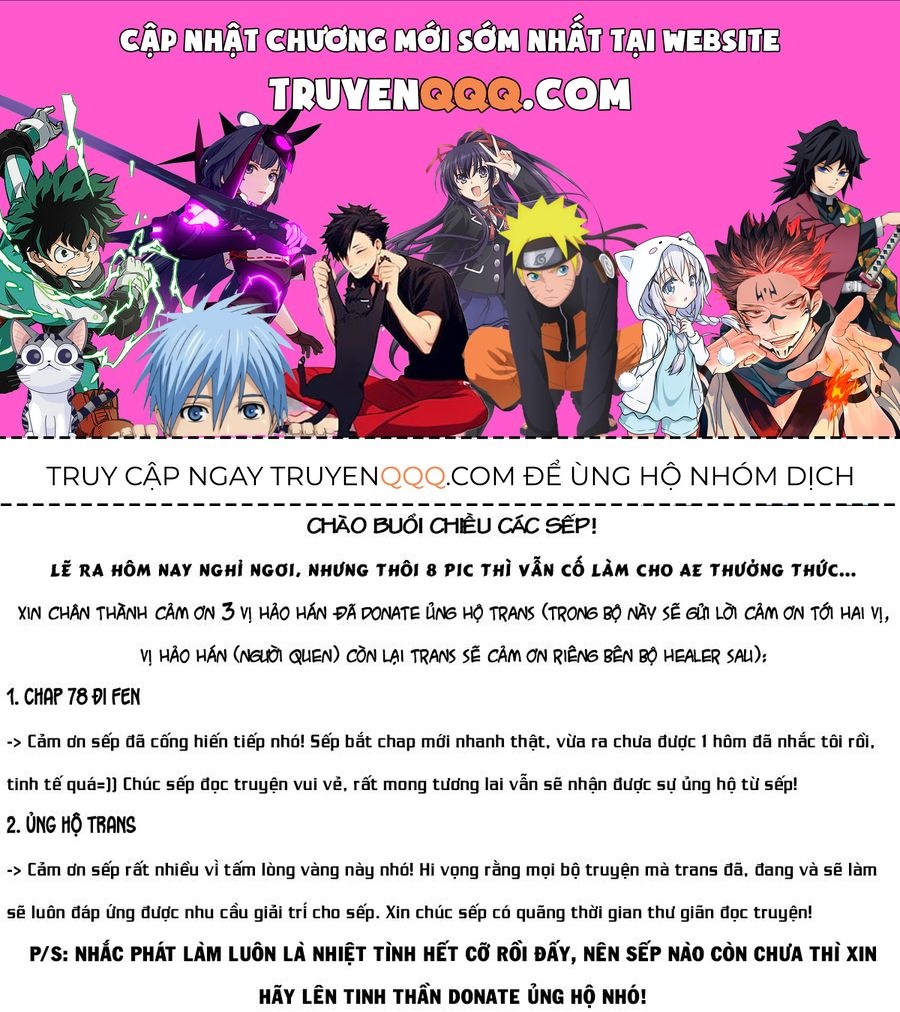 Thiết Lập Dàn Harem Tại Thế Giới Khác Chap 78 - Next Chap 79