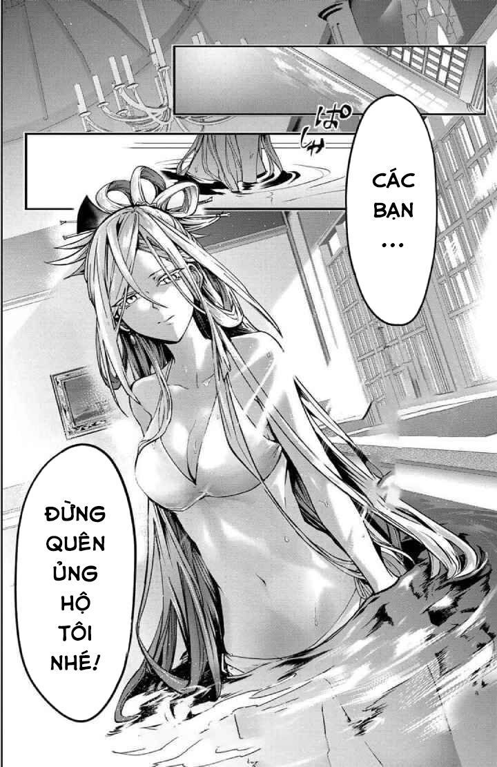 Thiết Lập Dàn Harem Tại Thế Giới Khác Chap 78 - Next Chap 79