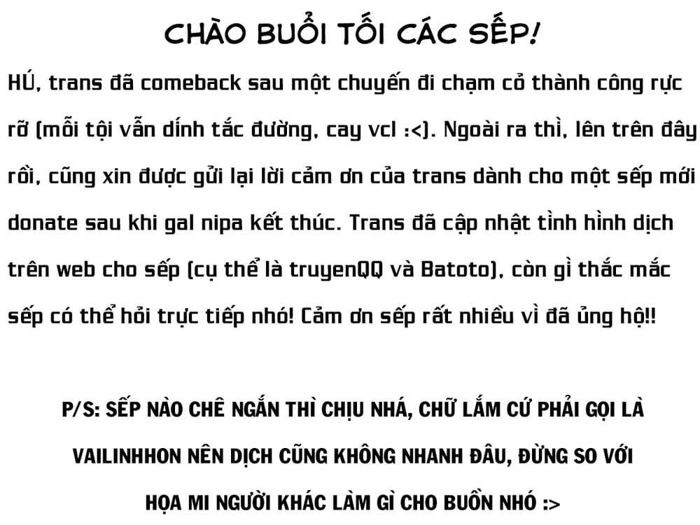 Thiết Lập Dàn Harem Tại Thế Giới Khác Chap 83 - Next Chap 84