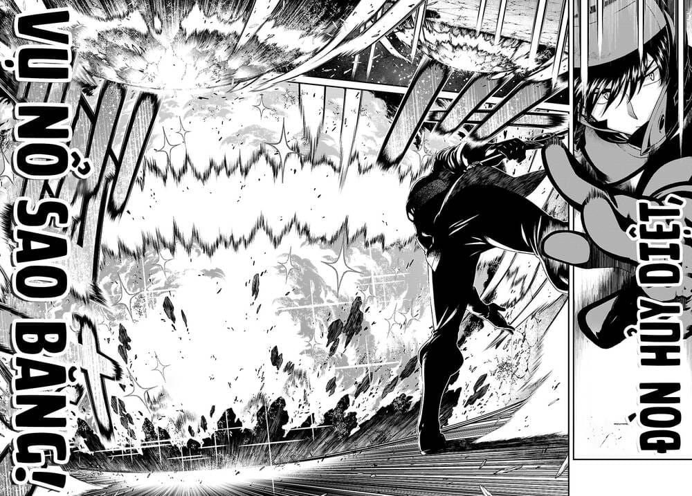 Thiết Lập Dàn Harem Tại Thế Giới Khác Chap 81 - Next Chap 82