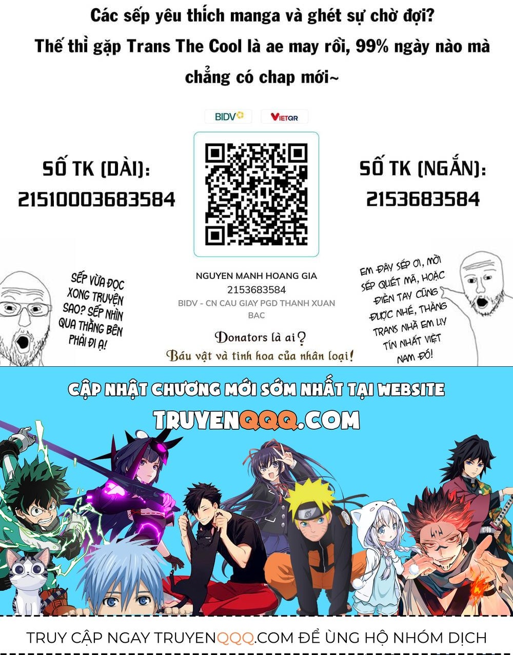 Thiết Lập Dàn Harem Tại Thế Giới Khác Chap 87 - Next Chap 88