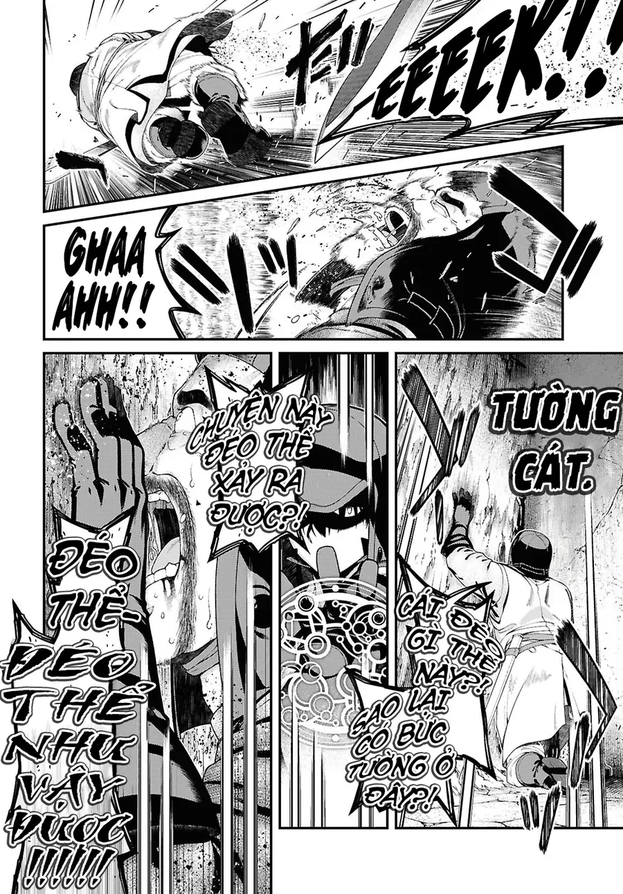 Thiết Lập Dàn Harem Tại Thế Giới Khác Chap 95 - Next Chap 96