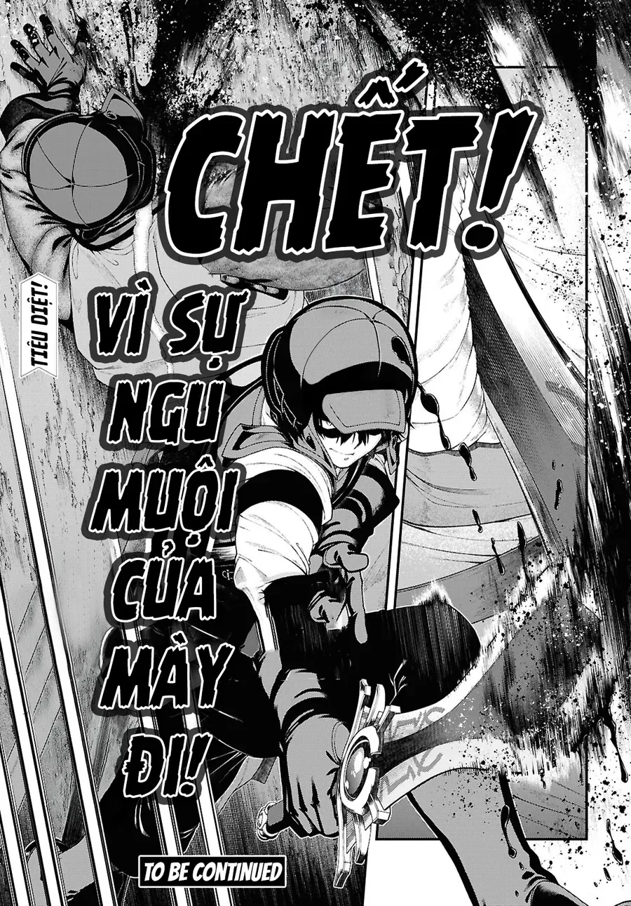 Thiết Lập Dàn Harem Tại Thế Giới Khác Chap 95 - Next Chap 96