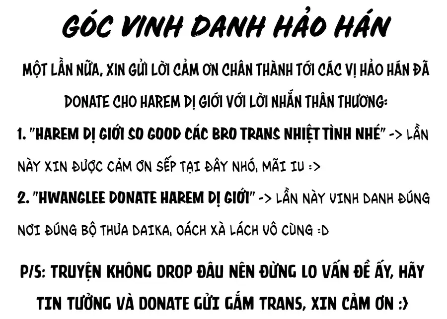 Thiết Lập Dàn Harem Tại Thế Giới Khác Chap 99 - Next Chap 100