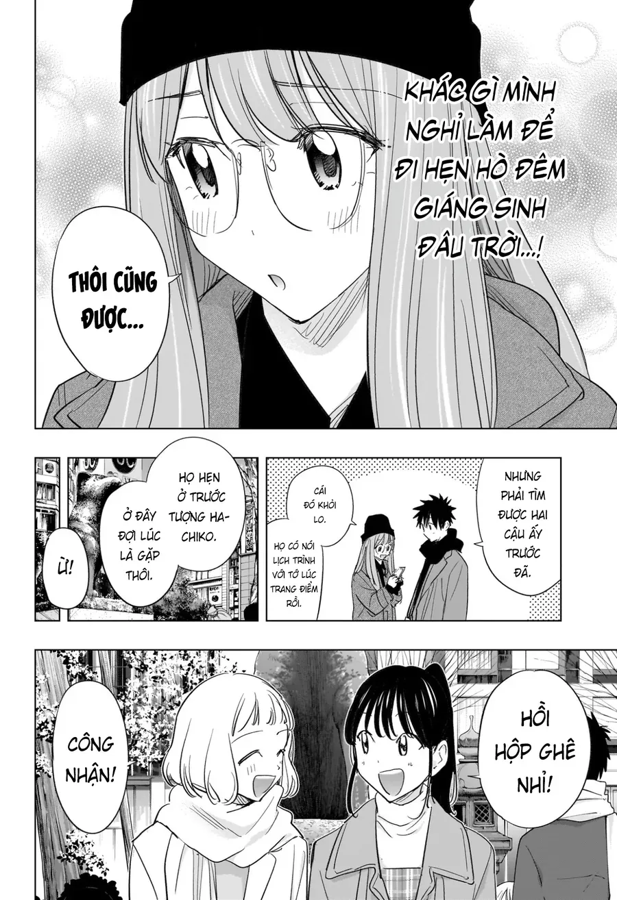 Himaten Chap 65 - Next Chap 66