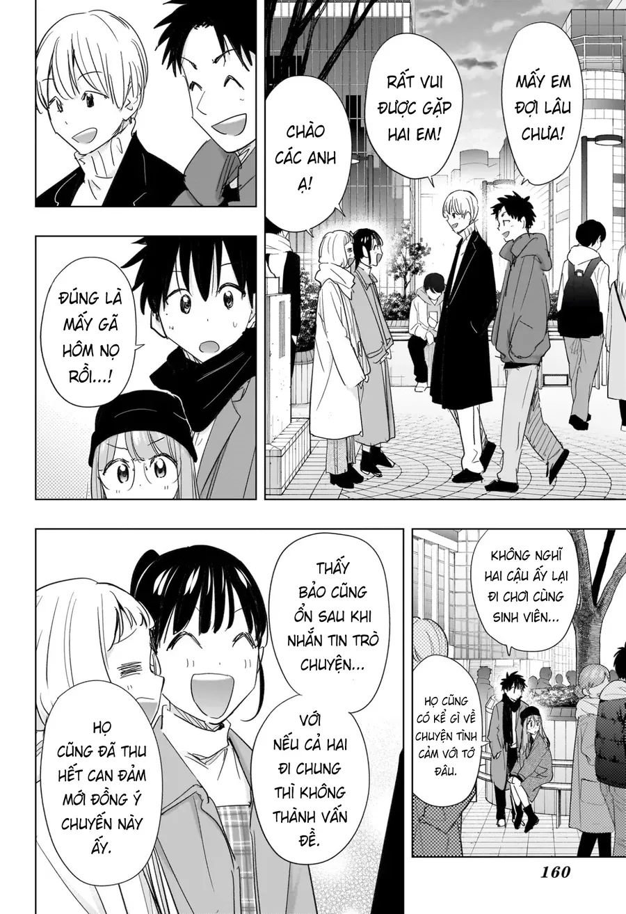 Himaten Chap 65 - Next Chap 66