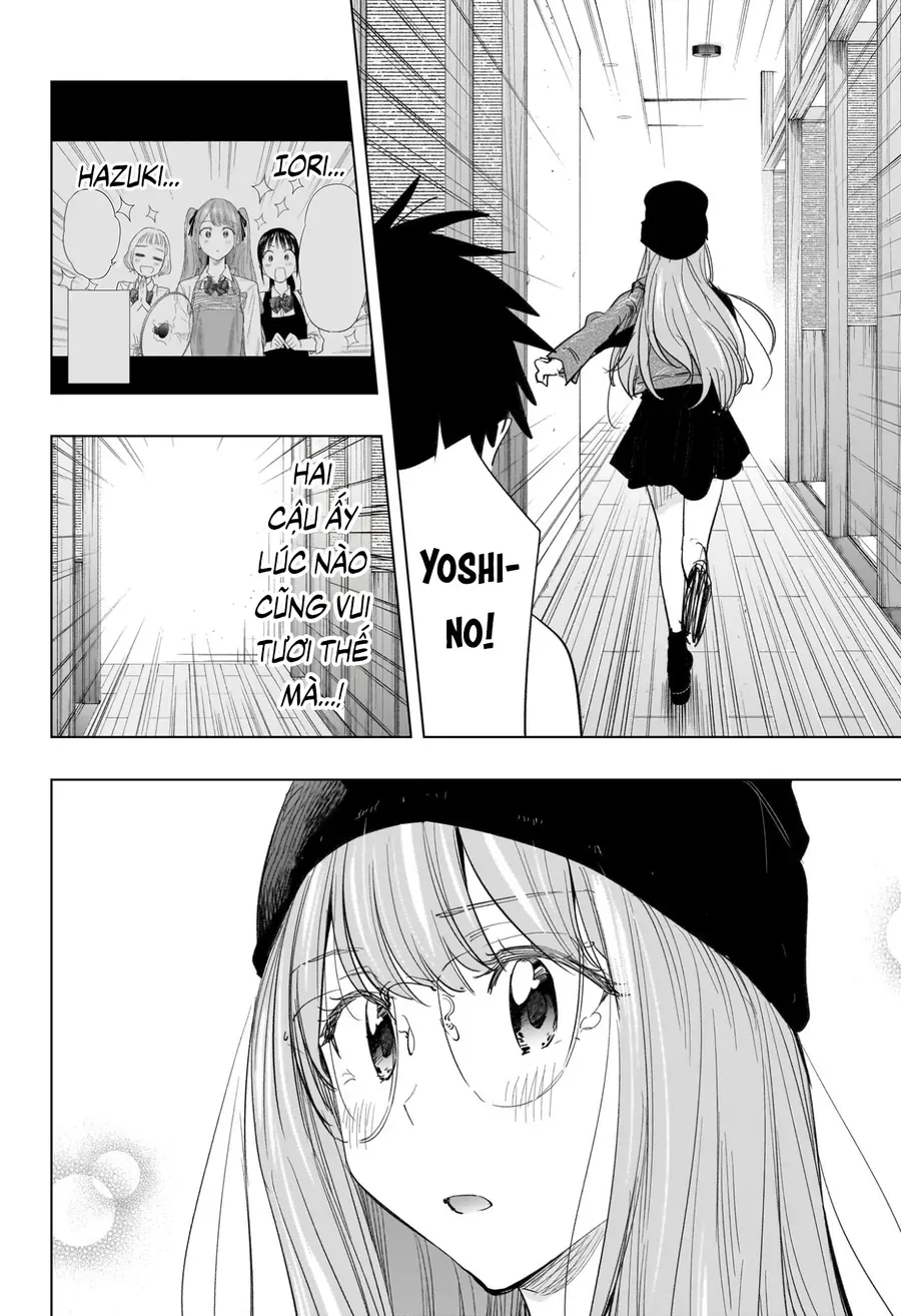 Himaten Chap 65 - Next Chap 66