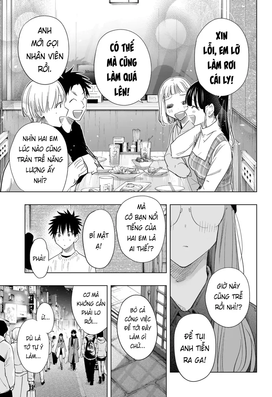 Himaten Chap 65 - Next Chap 66