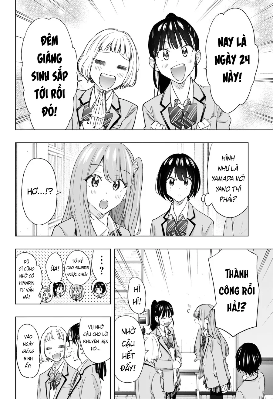 Himaten Chap 65 - Next Chap 66