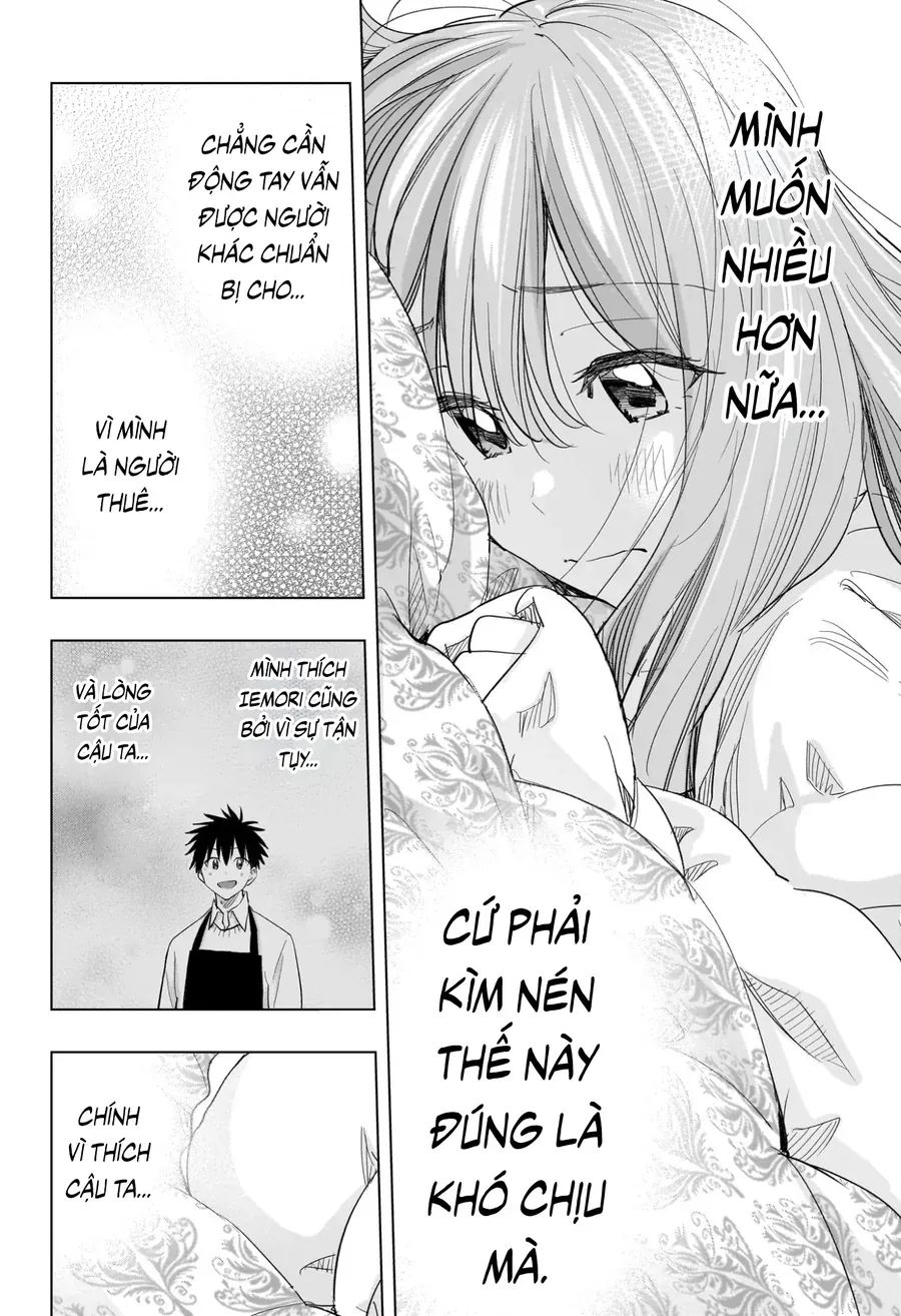 Himaten Chap 66 - Next Chap 67