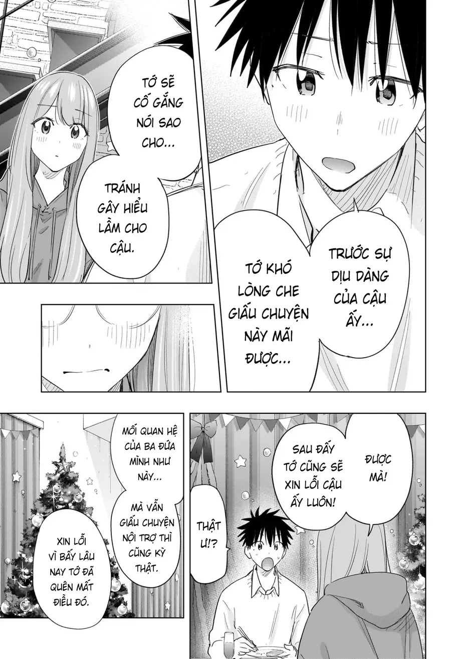 Himaten Chap 66 - Next Chap 67