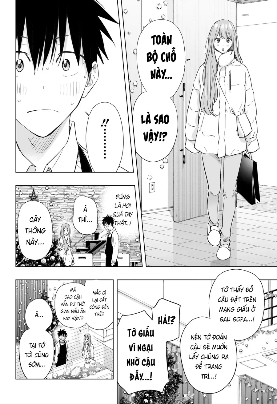 Himaten Chap 66 - Next Chap 67
