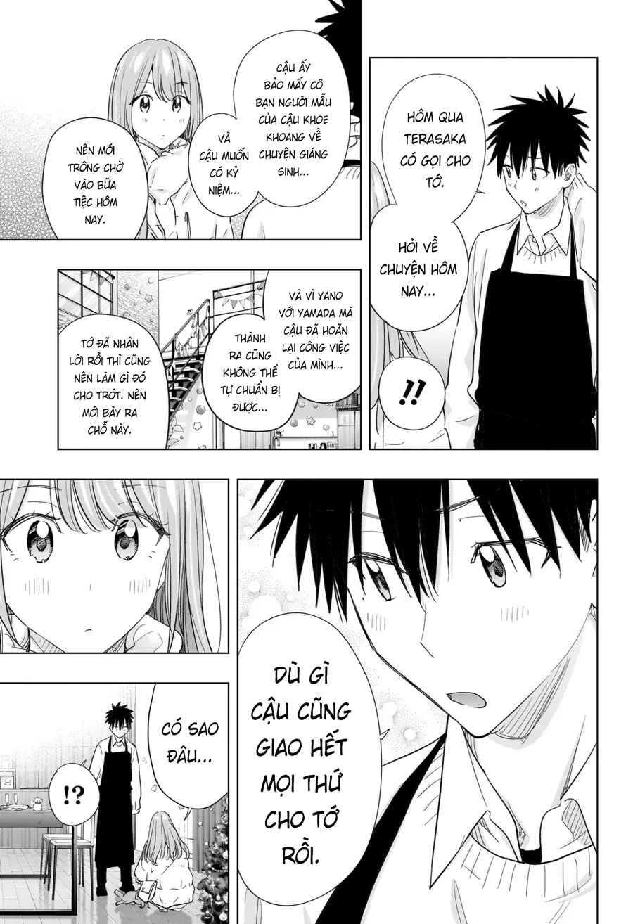 Himaten Chap 66 - Next Chap 67