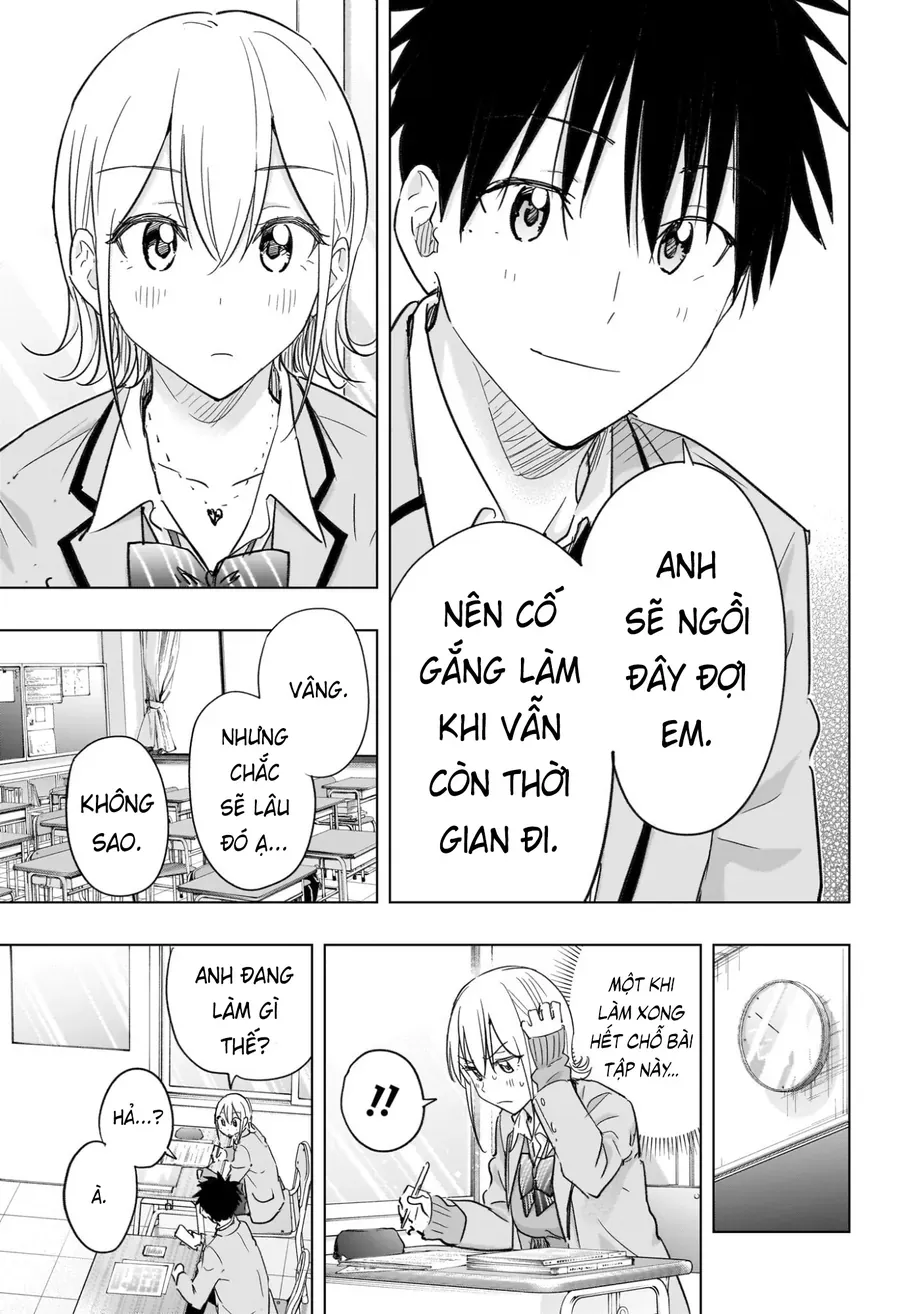 Himaten Chap 67 - Next Chap 68