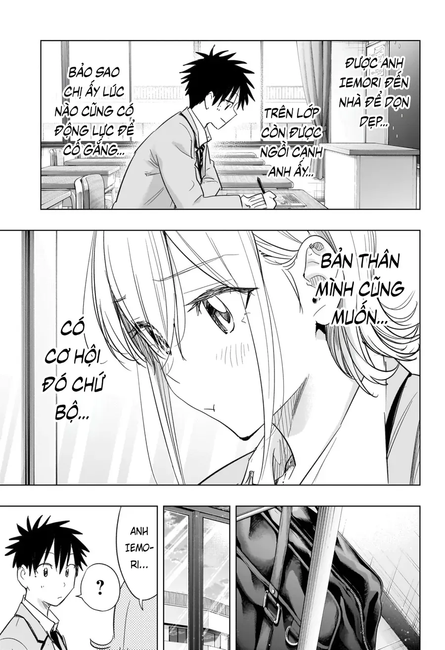 Himaten Chap 67 - Next Chap 68